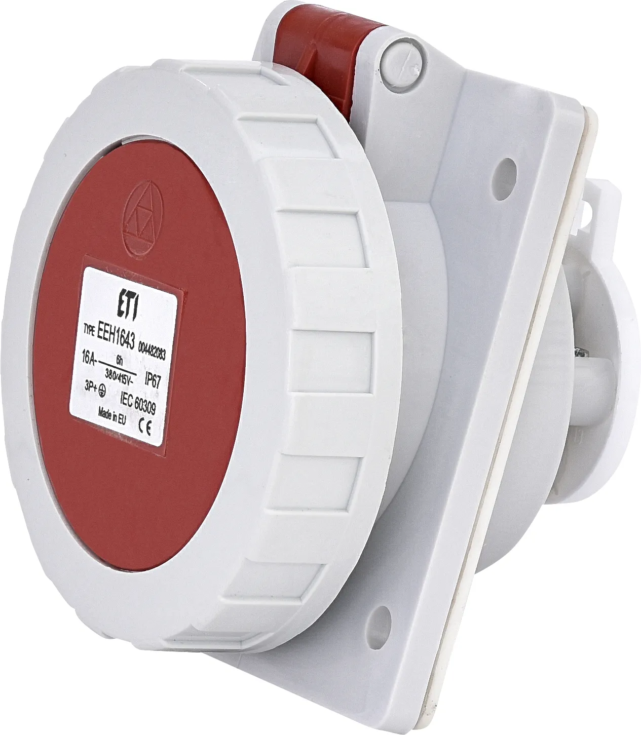 CEE ligzda EEH 1643 004482083