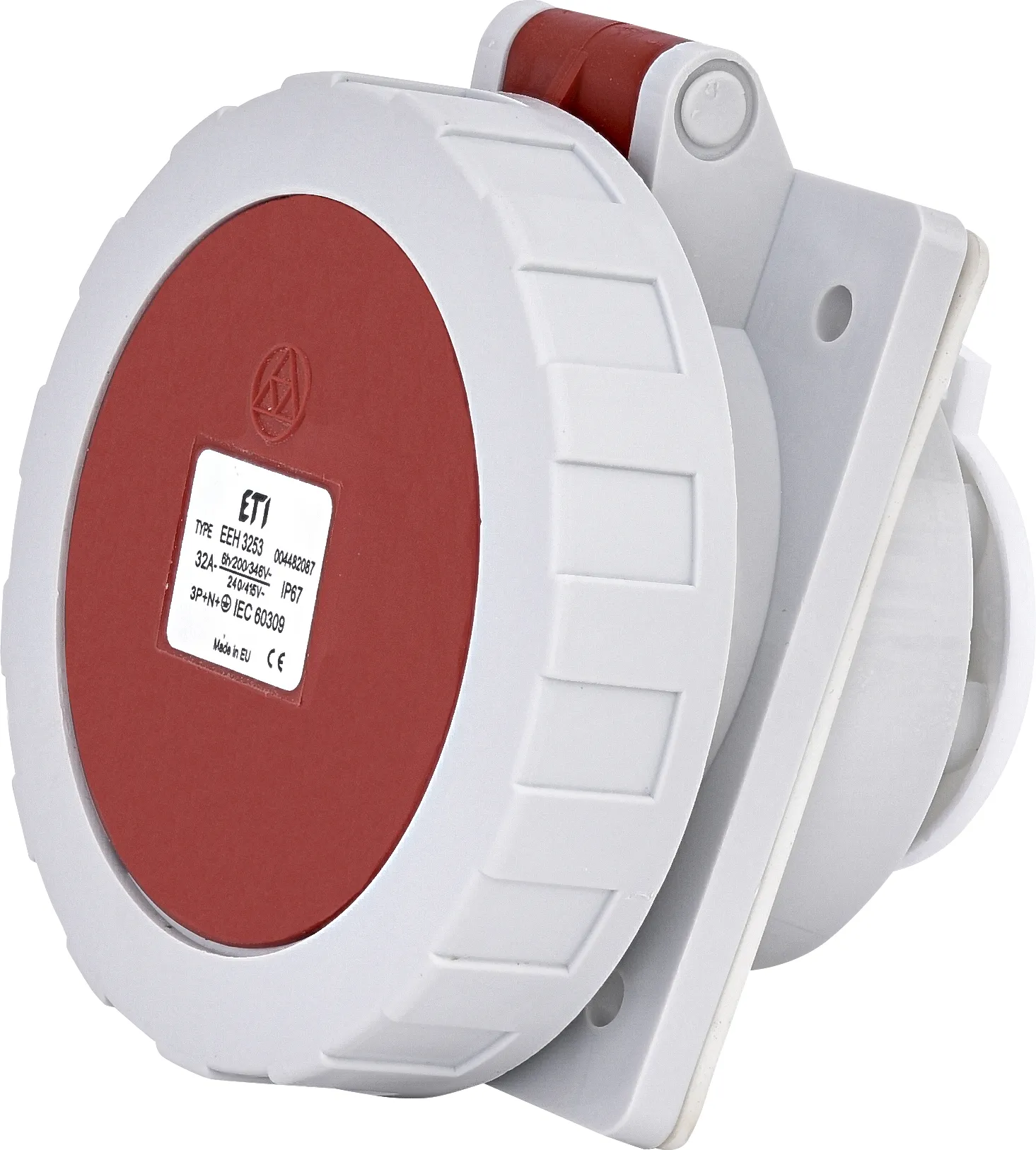 CEE ligzda EEH 3253 004482087