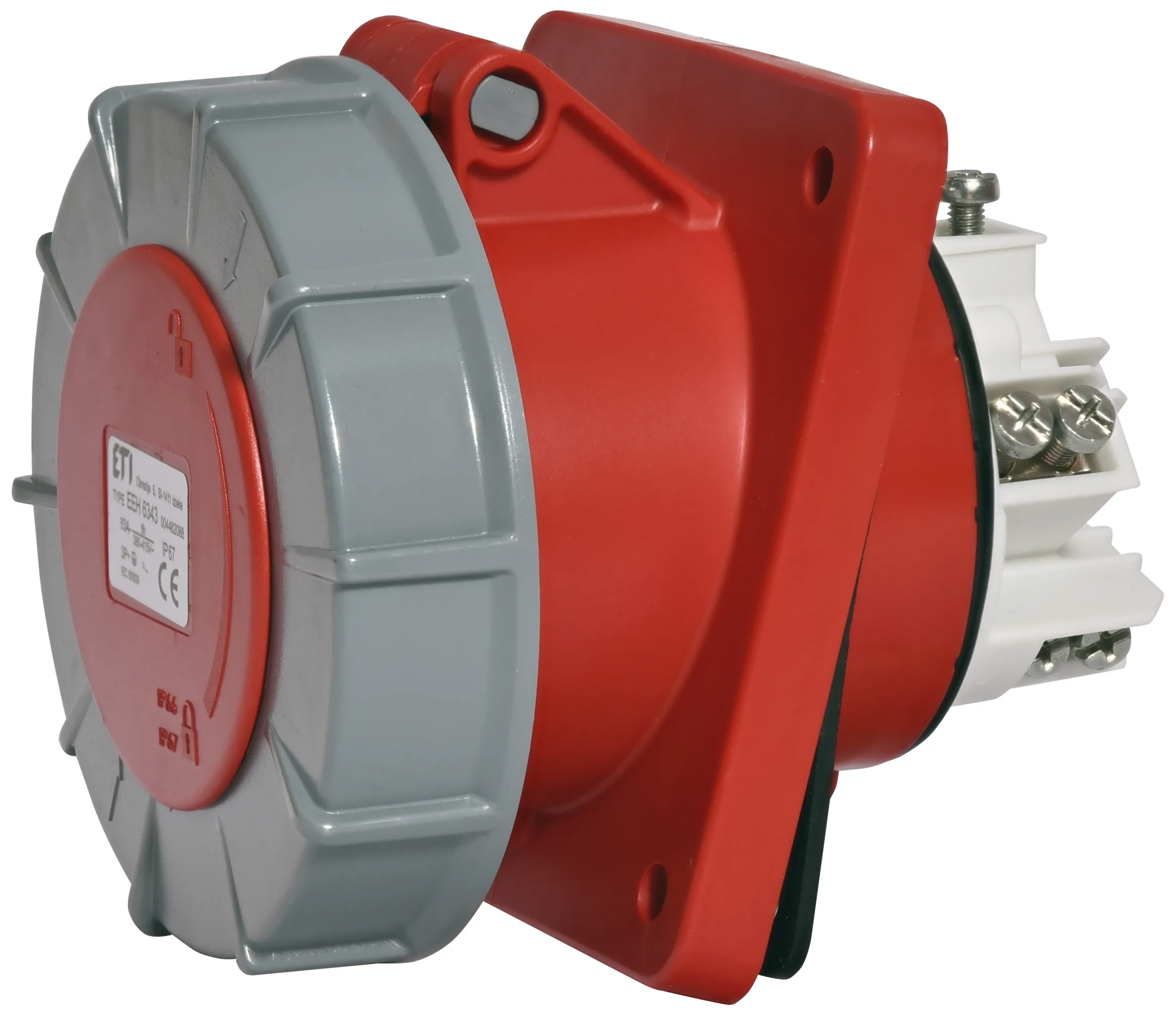 CEE ligzda EEH 6343 004482088