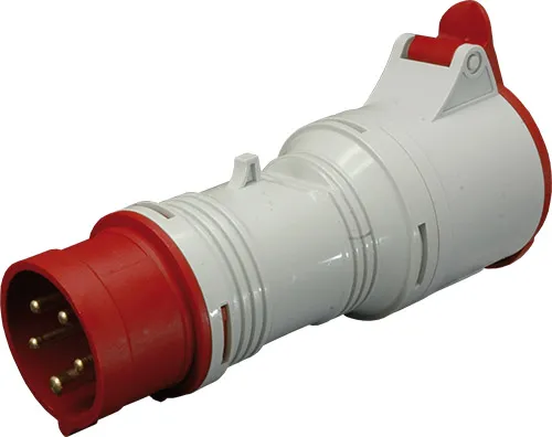 Adapteris EA-3253/43-O 004482119