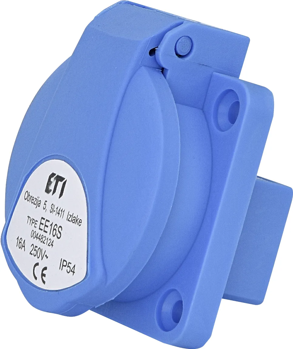 CEE ligzda EE 16 S 004482124