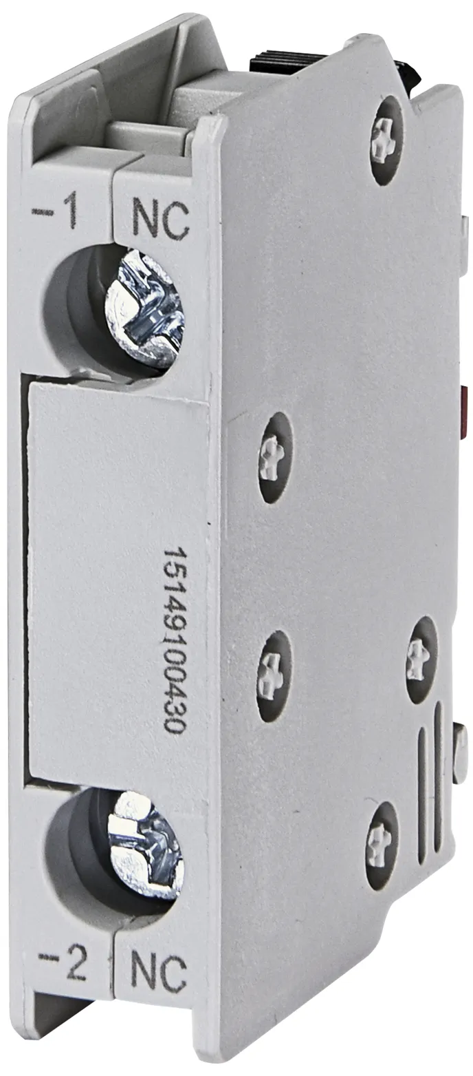Papildkontakti BCXMFE 01 (1NC) 004641501