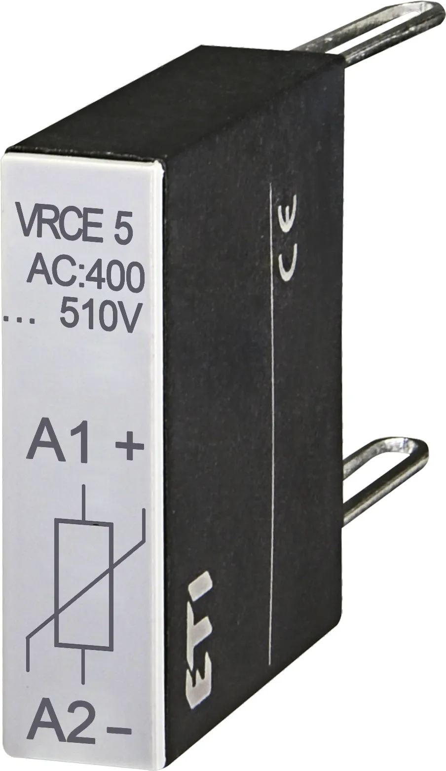 RC pārsprieguma ierobežotājs VRCE-5 004641730