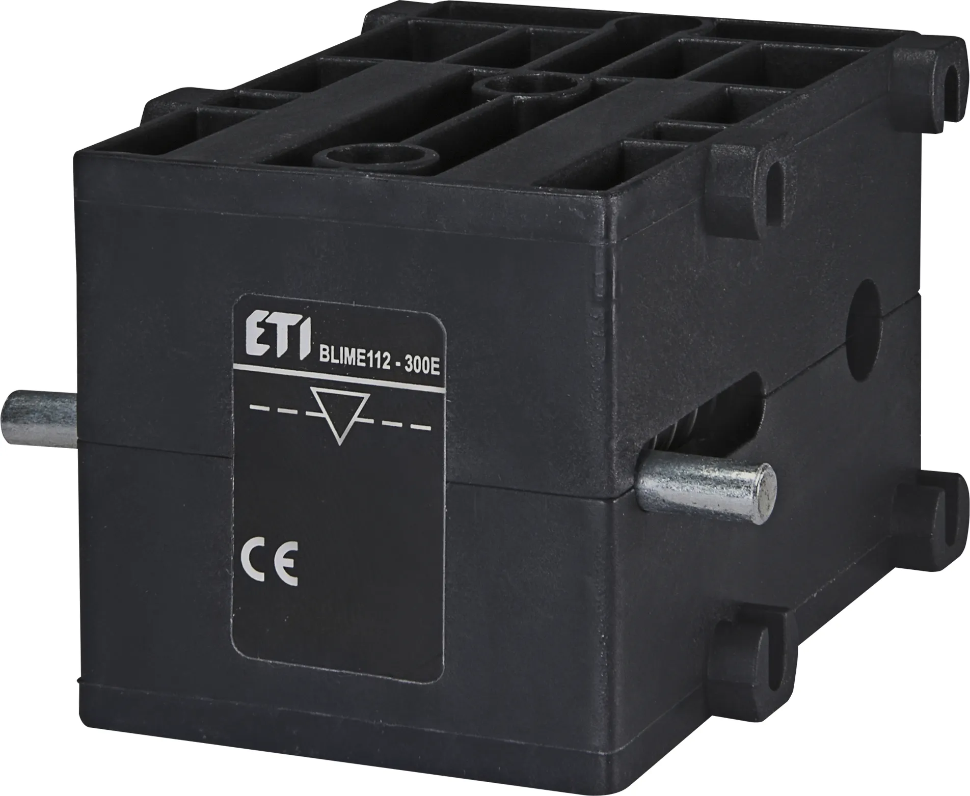 Mehāniskā bloķēšana BLIME 112-300E 004643602