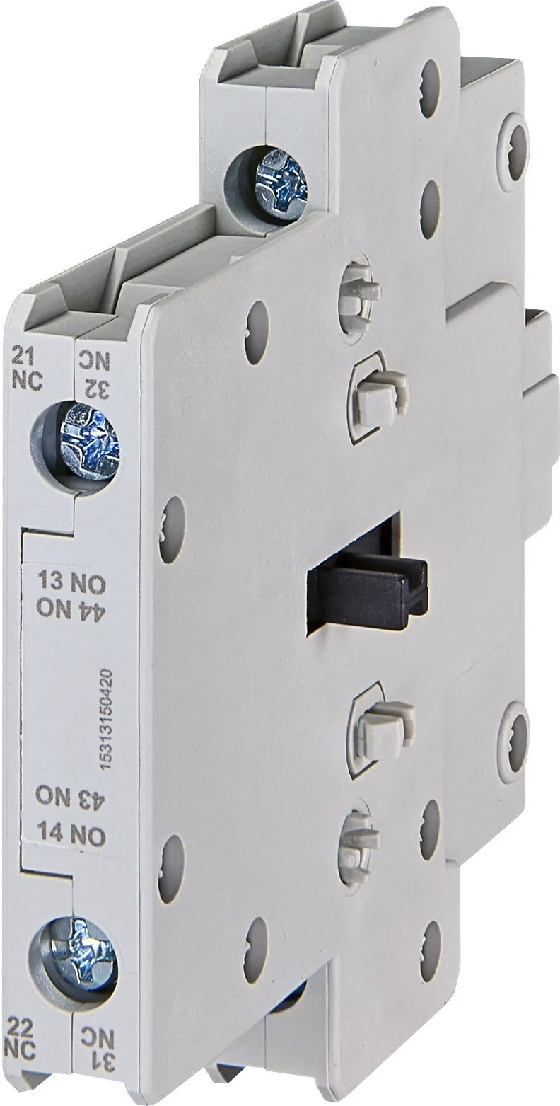 Papildkontakti BCXMLE 11 (1NO+1NC) 004644511