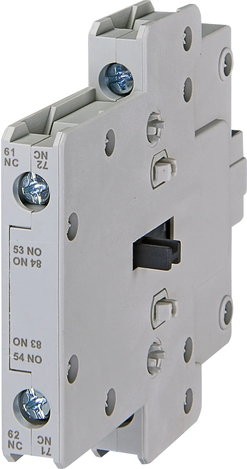 Papildkontakti BCXMRLE 11 (1NO+1NC) 004645511