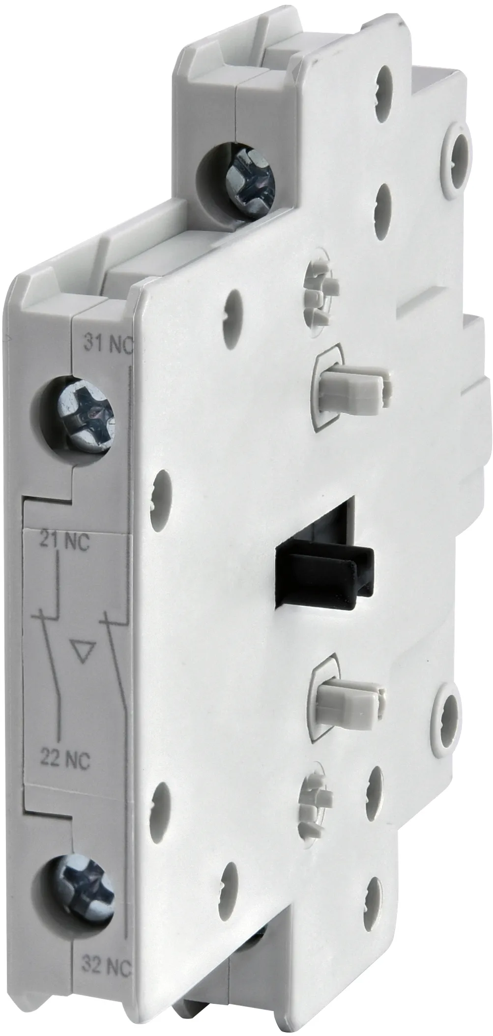 Mehāniskā bloķēšana BLIME9-105 02 004646093