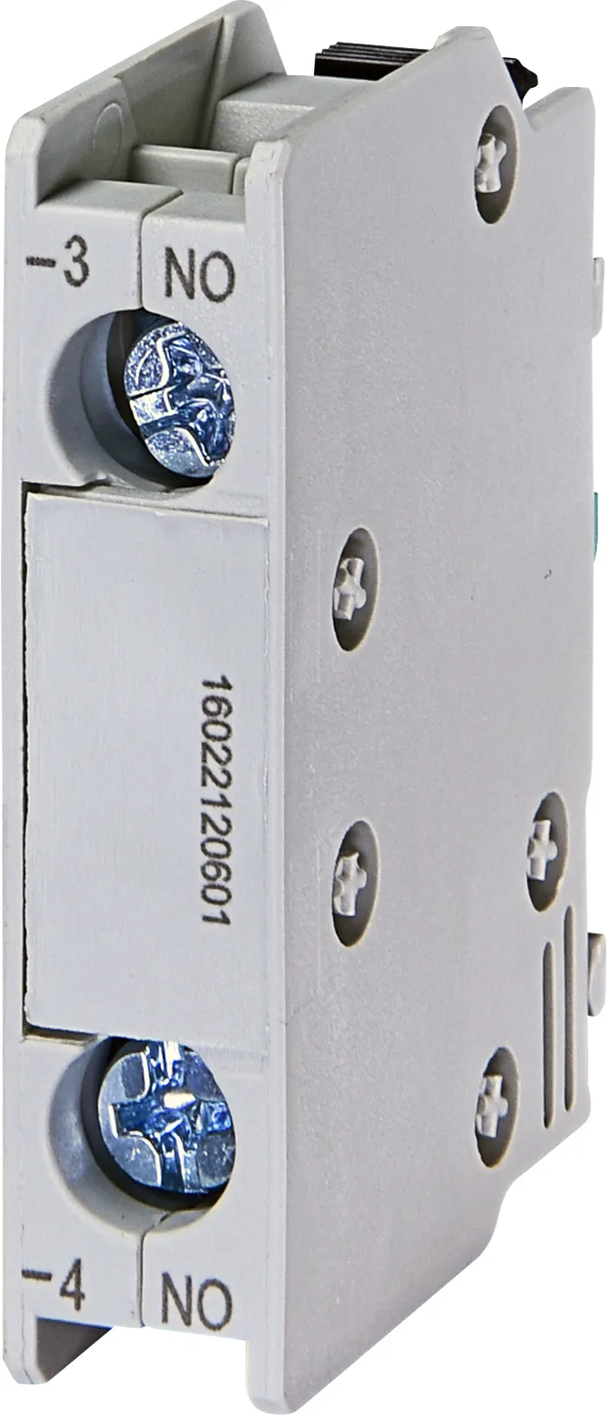 Papildkontakti BCXMFE10S 004646094