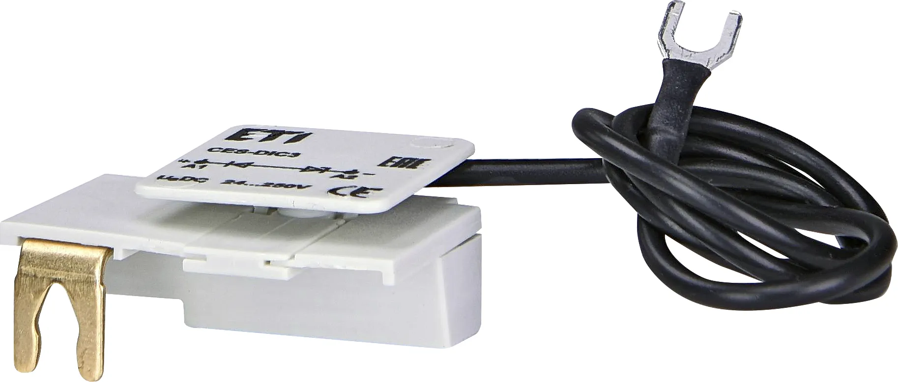 Pārsprieguma ierobežotājs CES-DIC3 004646581