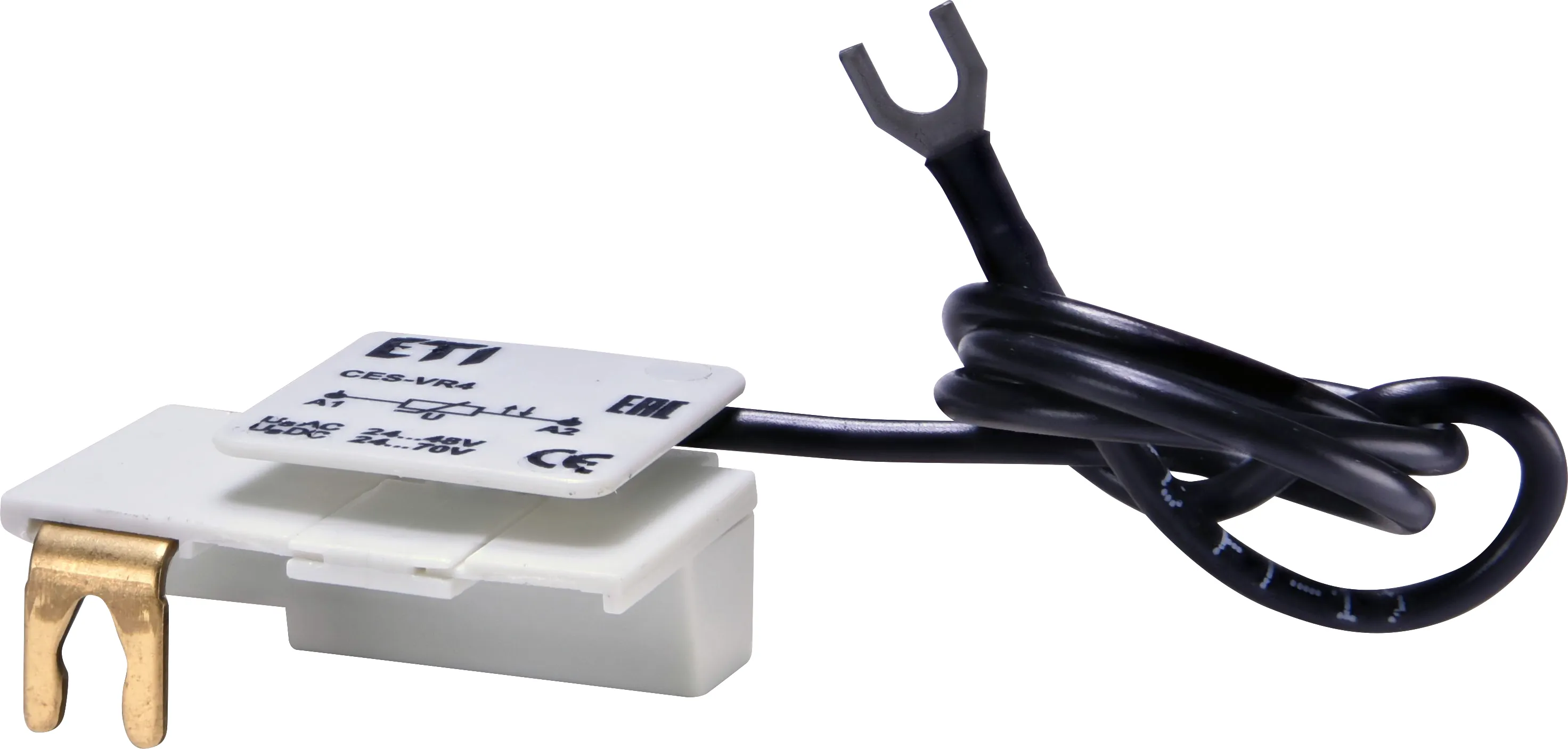 Pārsprieguma ierobežotājs CES-VR4 004646582