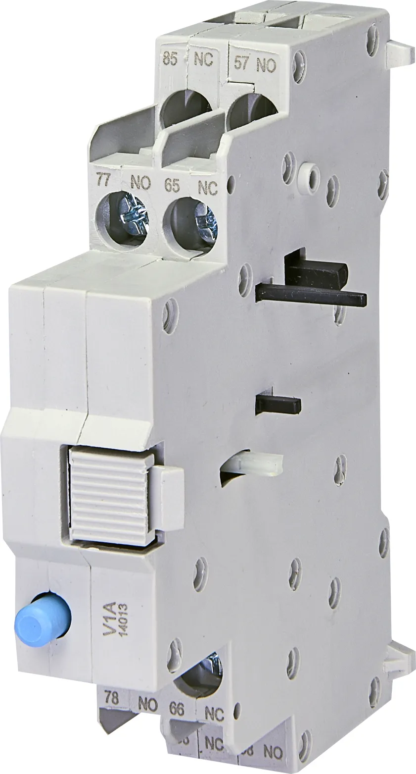 Signālkontakti TSBE 004648024