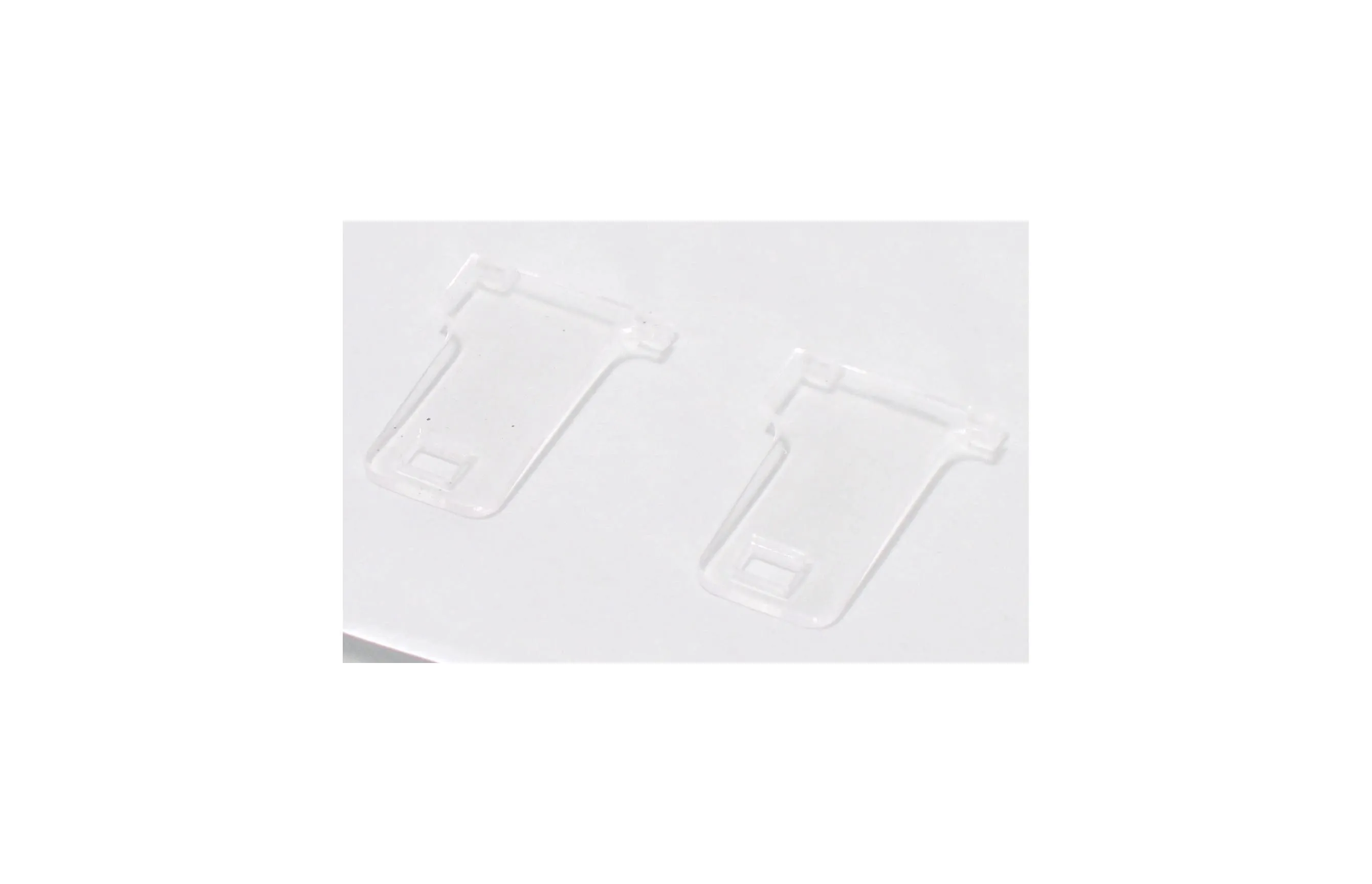 Mērījumu vāks SCMPE 004648025