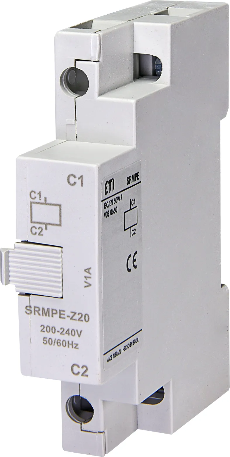 Neatkarīgais atvienotājs SRMPE-Z20 004648030