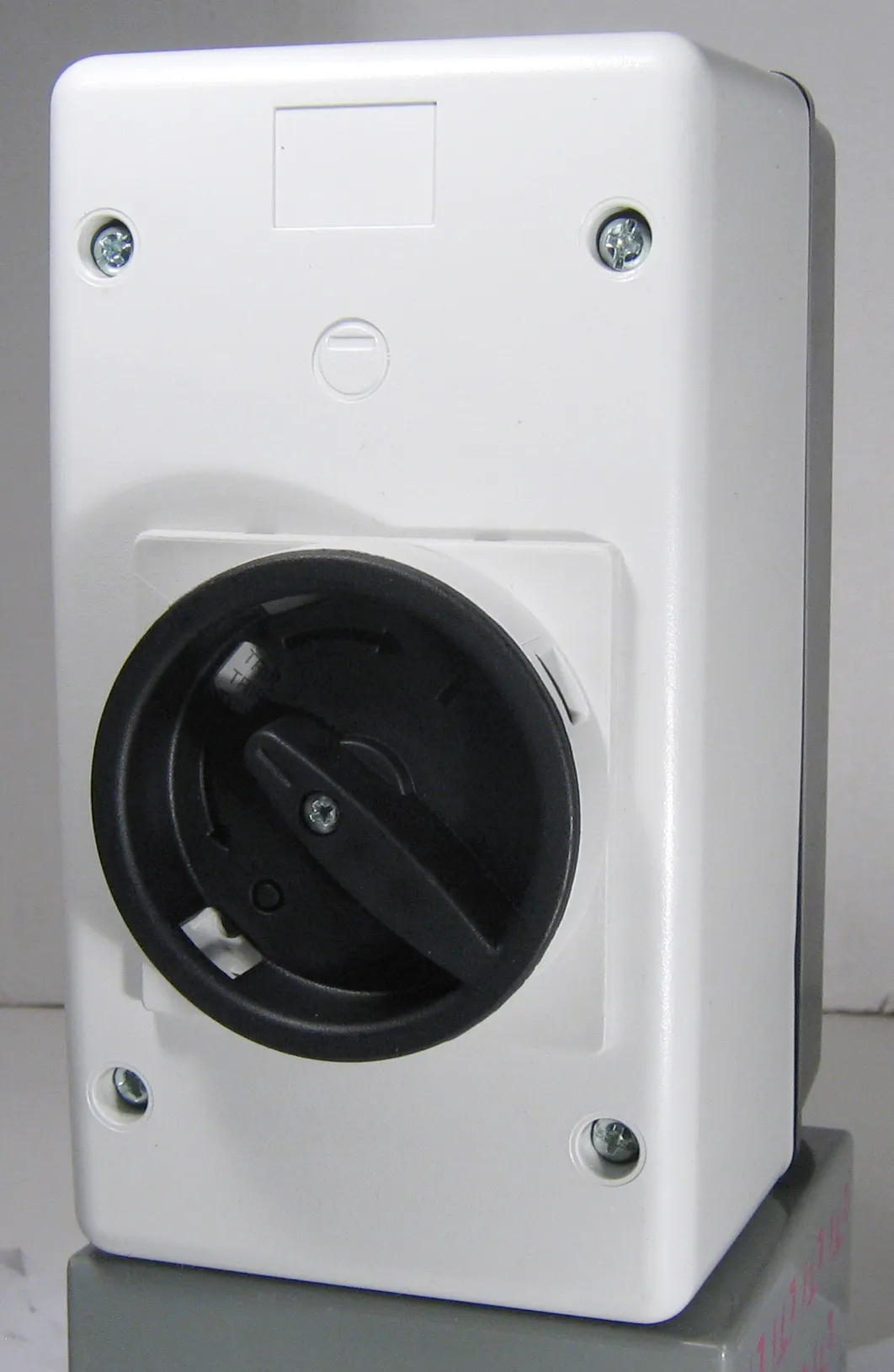 Izolēta kopne MLPEE55G-E 004648035