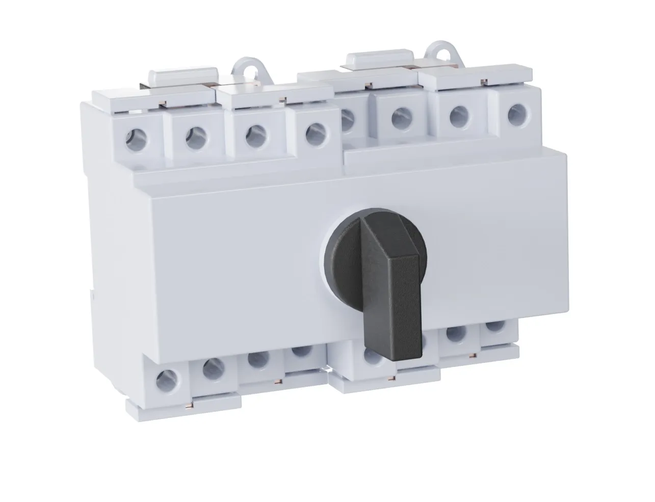 Atdalītājsledzis PV - DC LS32 SMA A4+2 004660066