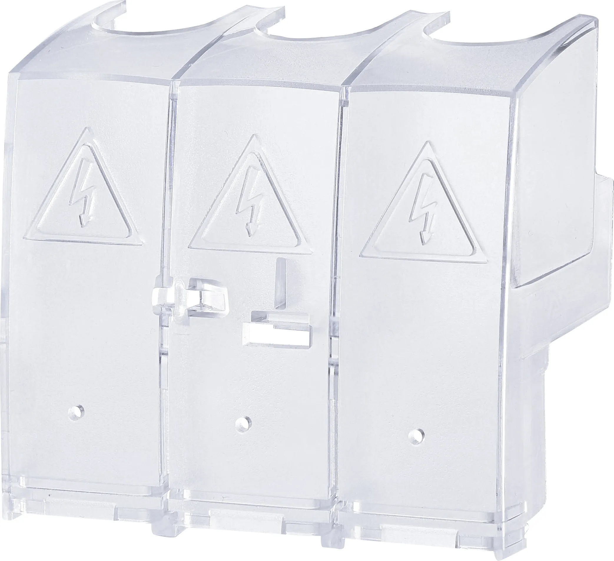 Spailes vāks CLBS-TS125 3P 004661428