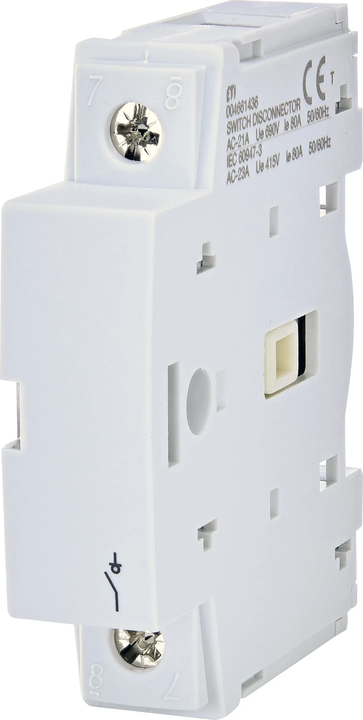 4-tais pols CLBS-4P/80 004661436