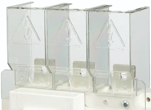 Spailes vāks LBS-TS4P/250 (CO) 004661507