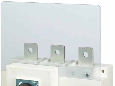 Aizsargvāks LBS-TS4P/1600 004661510