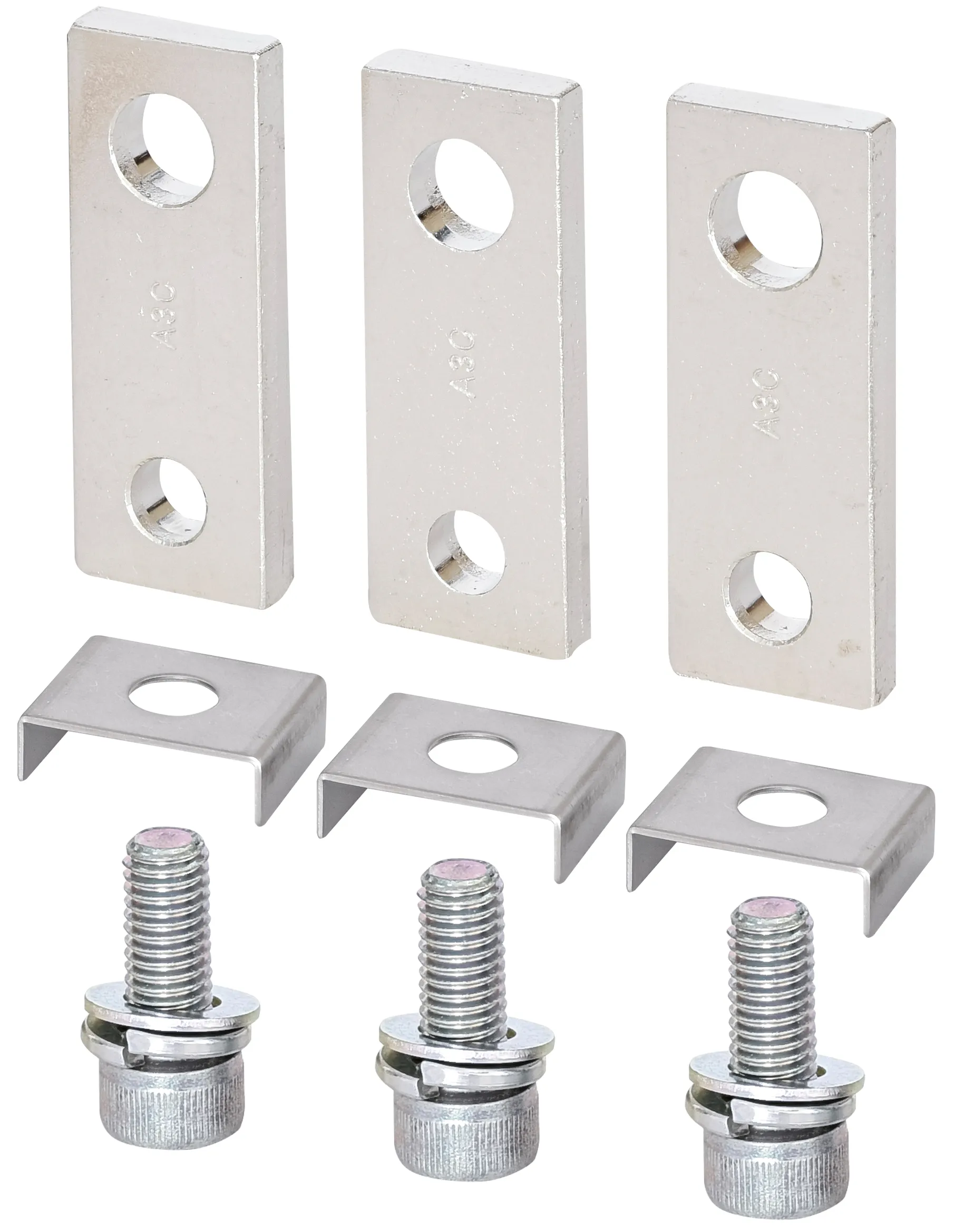 Kopnes stiprinājumi ZB2 400/3 Straight 004671326