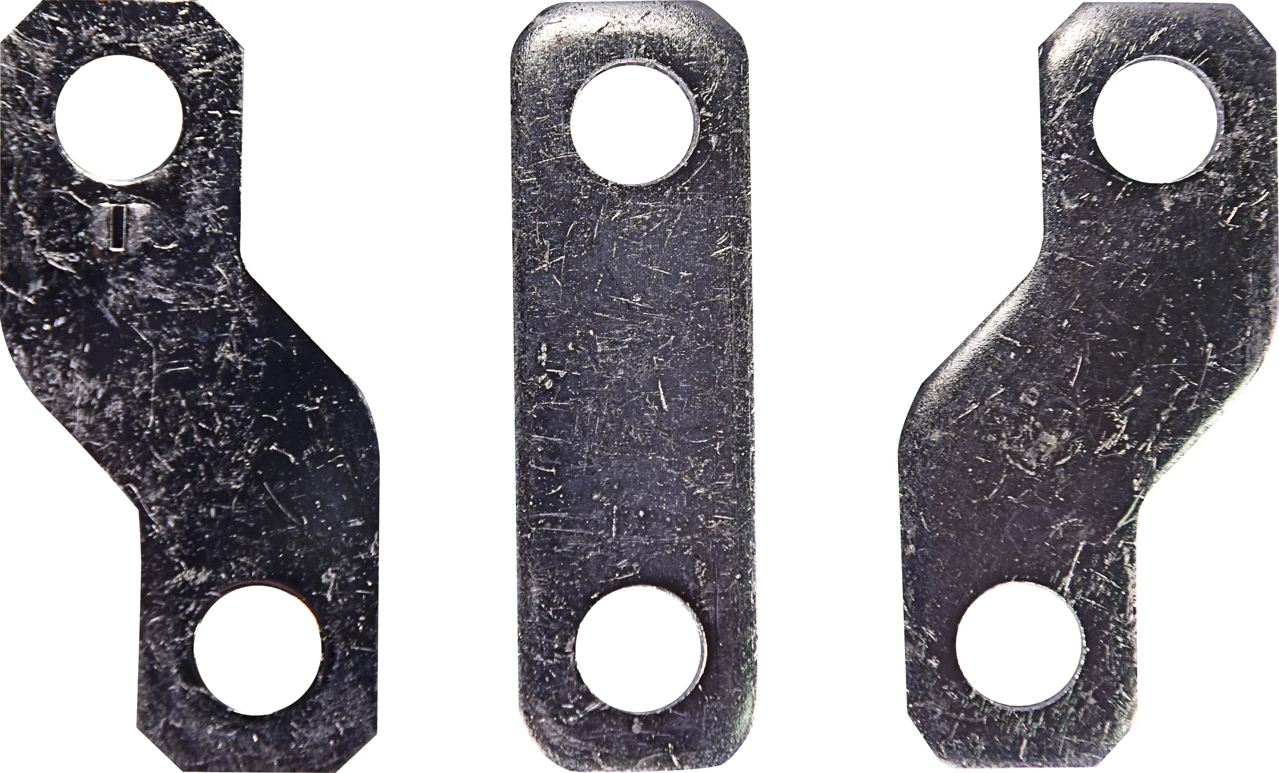 Kopnes stiprinājumi ZB2S 160/3 004671972