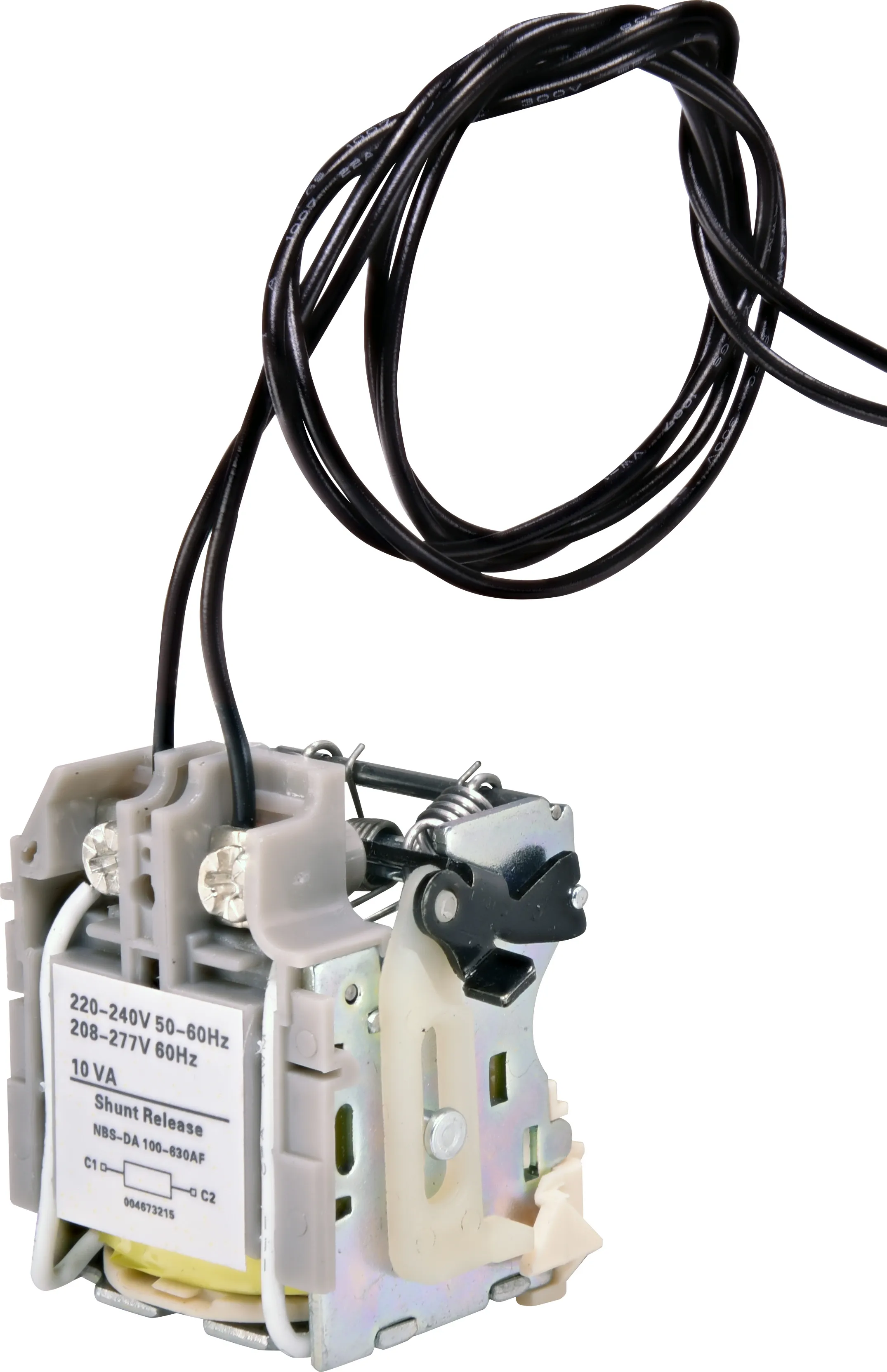 Neatkarīgais atvienotājs NBS-DA 100-630AF AC380/400V 004673216