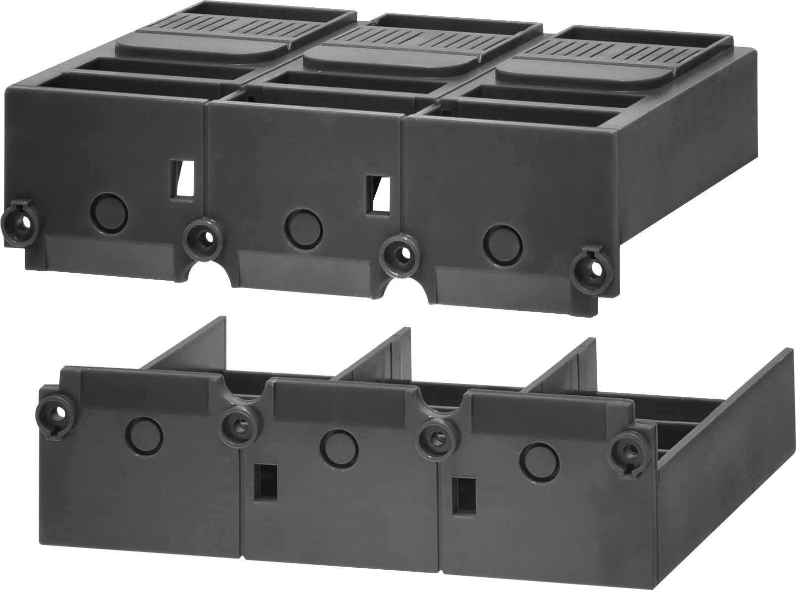 Spailes vāks NBS-PRS 400-630AF 3P 004673236