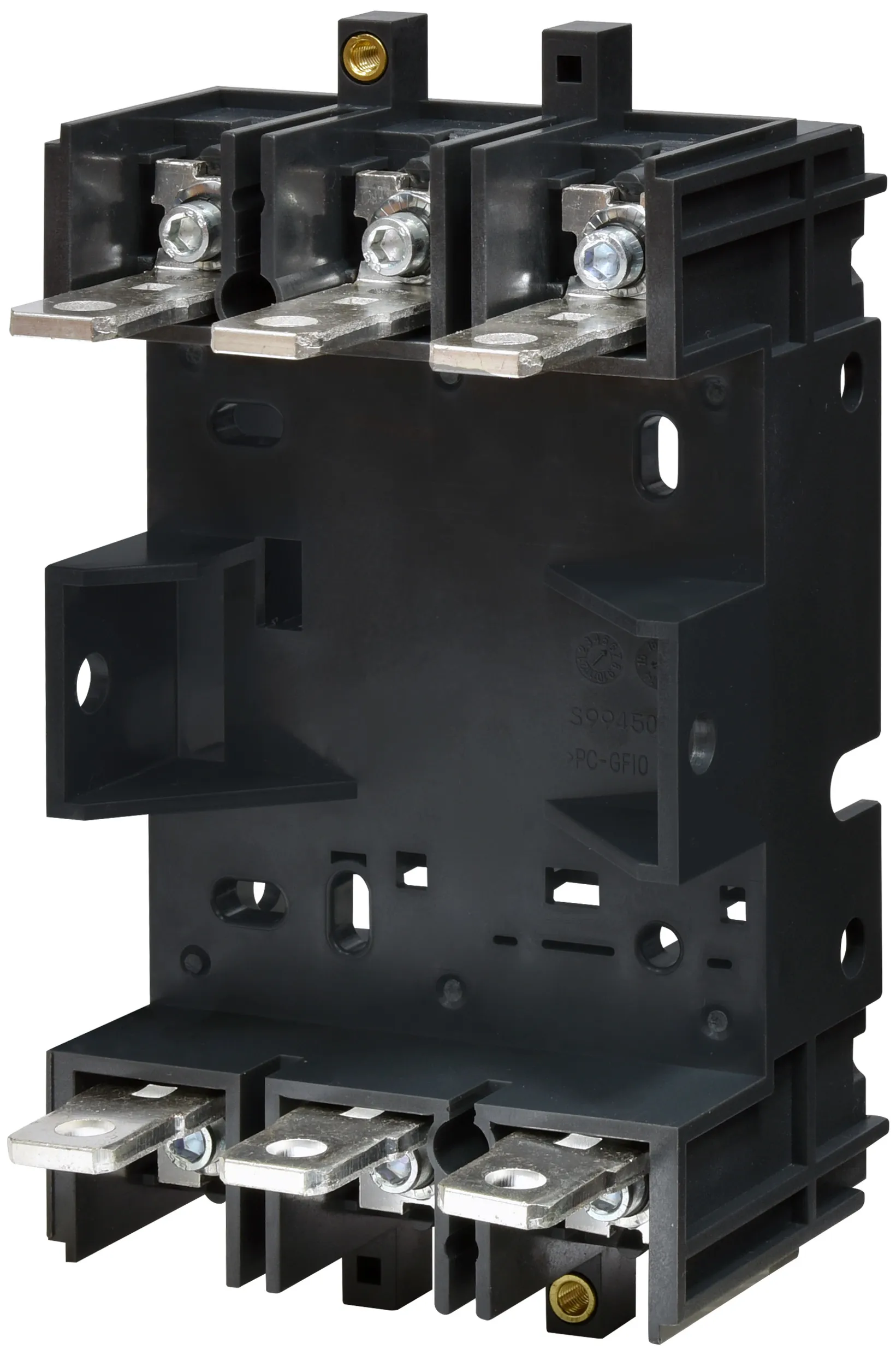 Plug-in Aksesuāri NBS-PLIN 100-250AF 3P 004673271