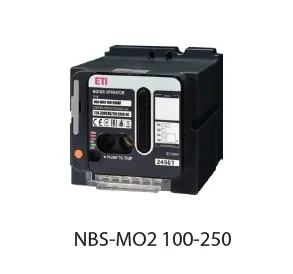 Dzinēja vadība NBS-MO2 100-250AF AC230/DC220V 004673284