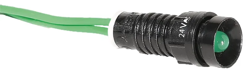 Signāllampiņa LS LED 5 G 24AC 004770801