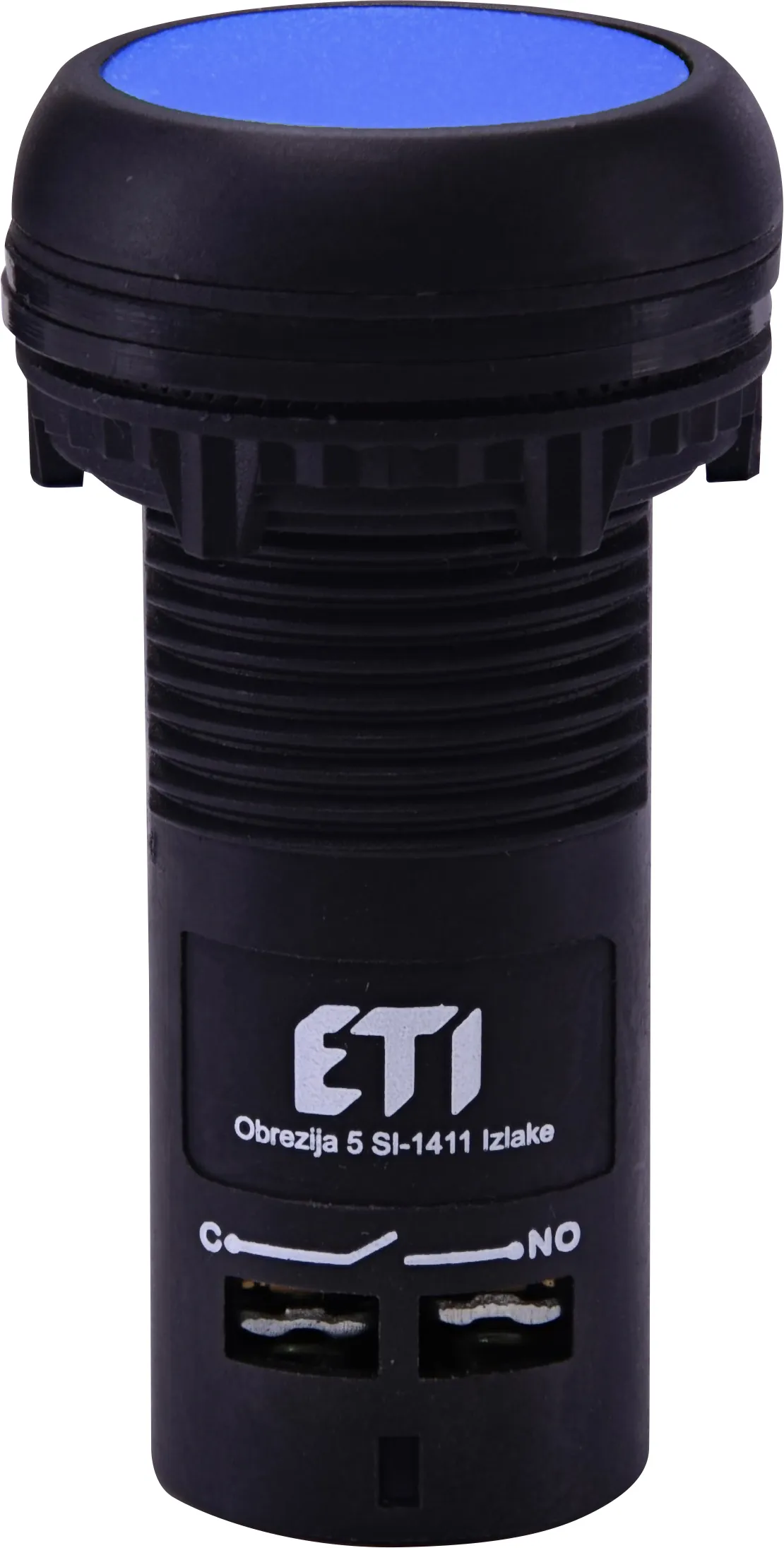 Poga ECF-10-B 004771454