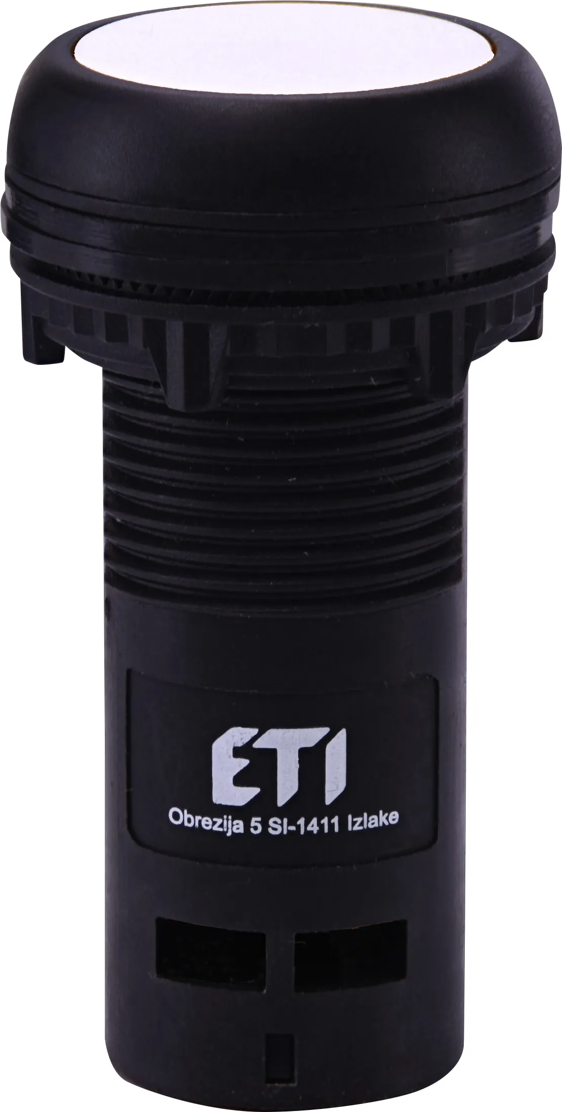 Poga ECF-01-W 004771465