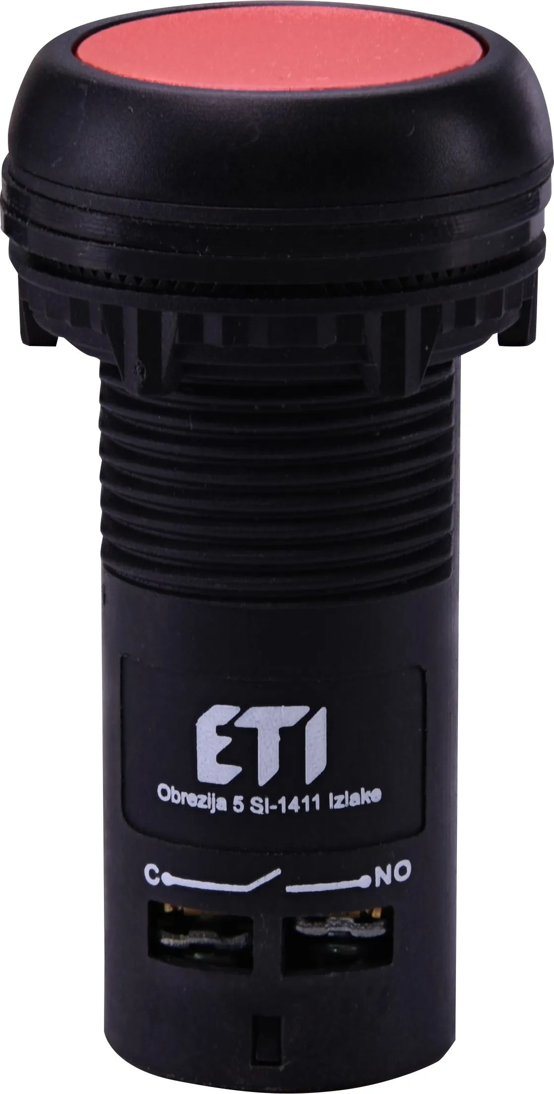 Poga ECF-11-R 004771470