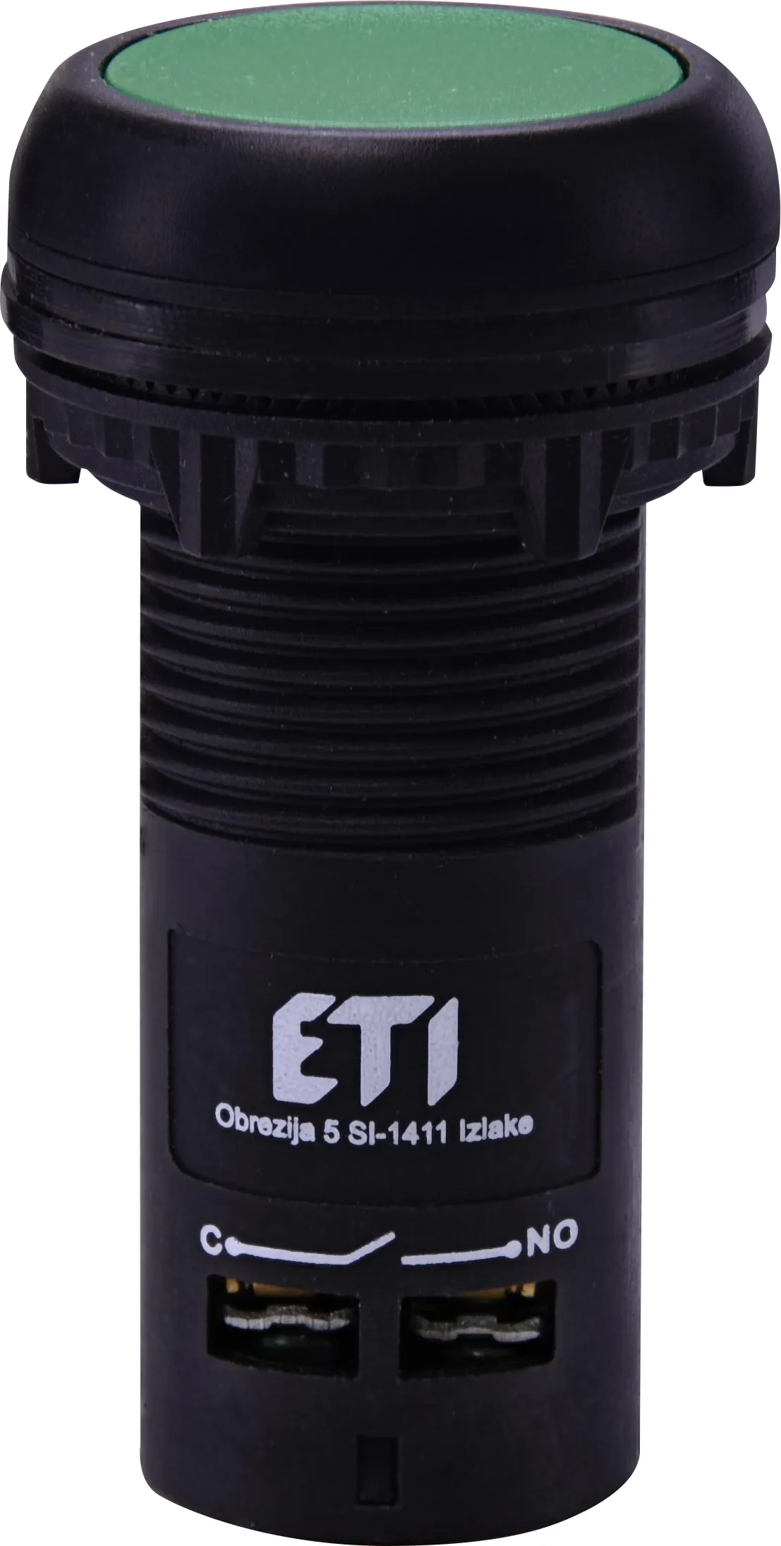 Poga ECF-11-G 004771471