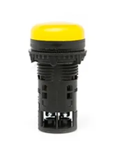 Signāllampiņa ELPI-024C-Y 004771703