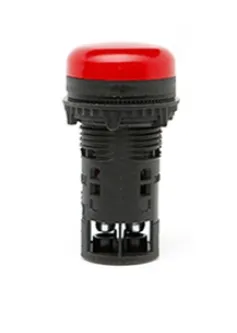 Signāllampiņa ELPI-240A-R 004771711