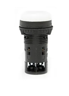 Signāllampiņa ELPI-240A-W 004771716