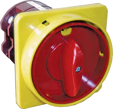 Paketslēdzis CS 25 91 U LK 004773062