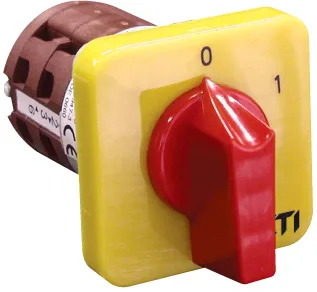 Paketslēdzis CS 40 92 U ES 004773241