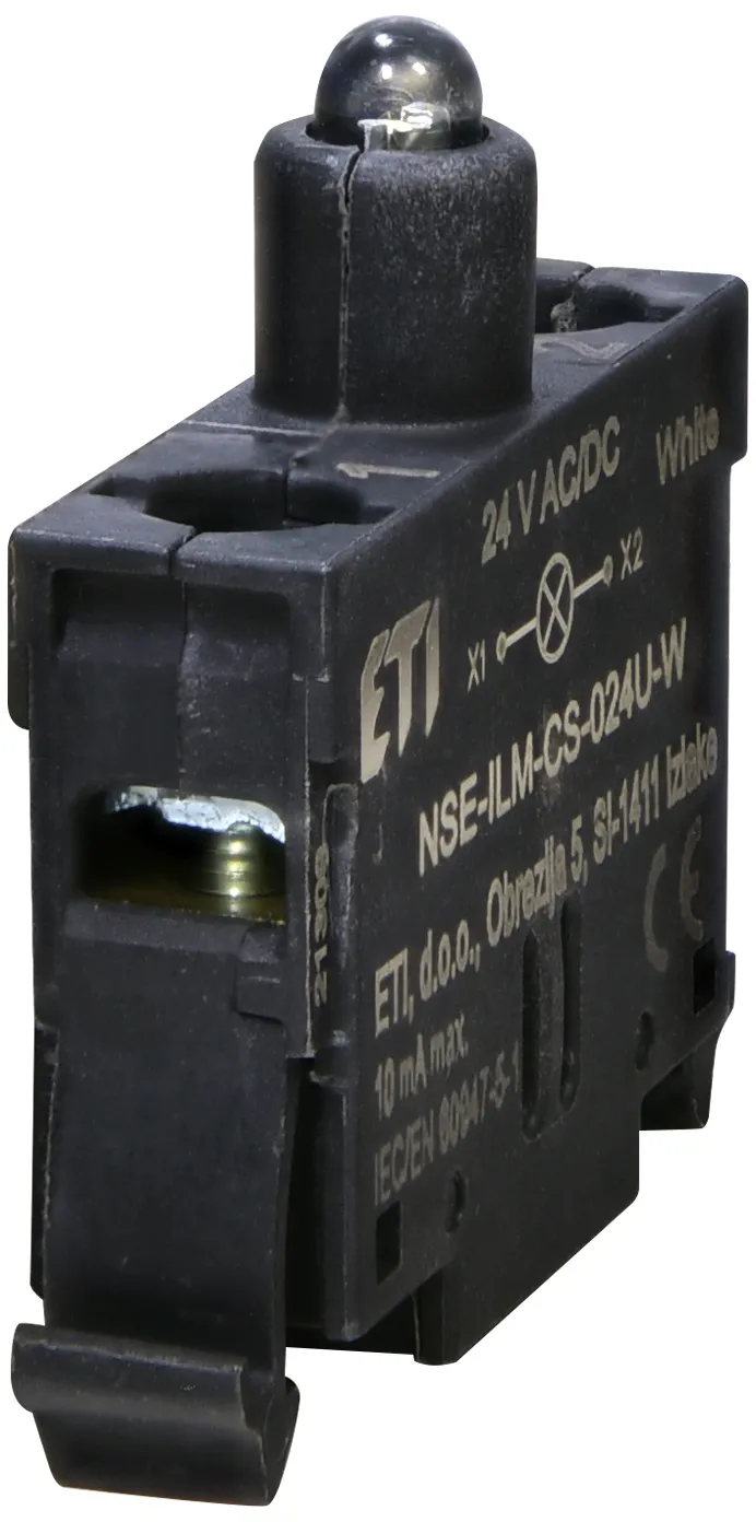 Signāllampiņa NSE-ILM-CS-024U-W 004774158