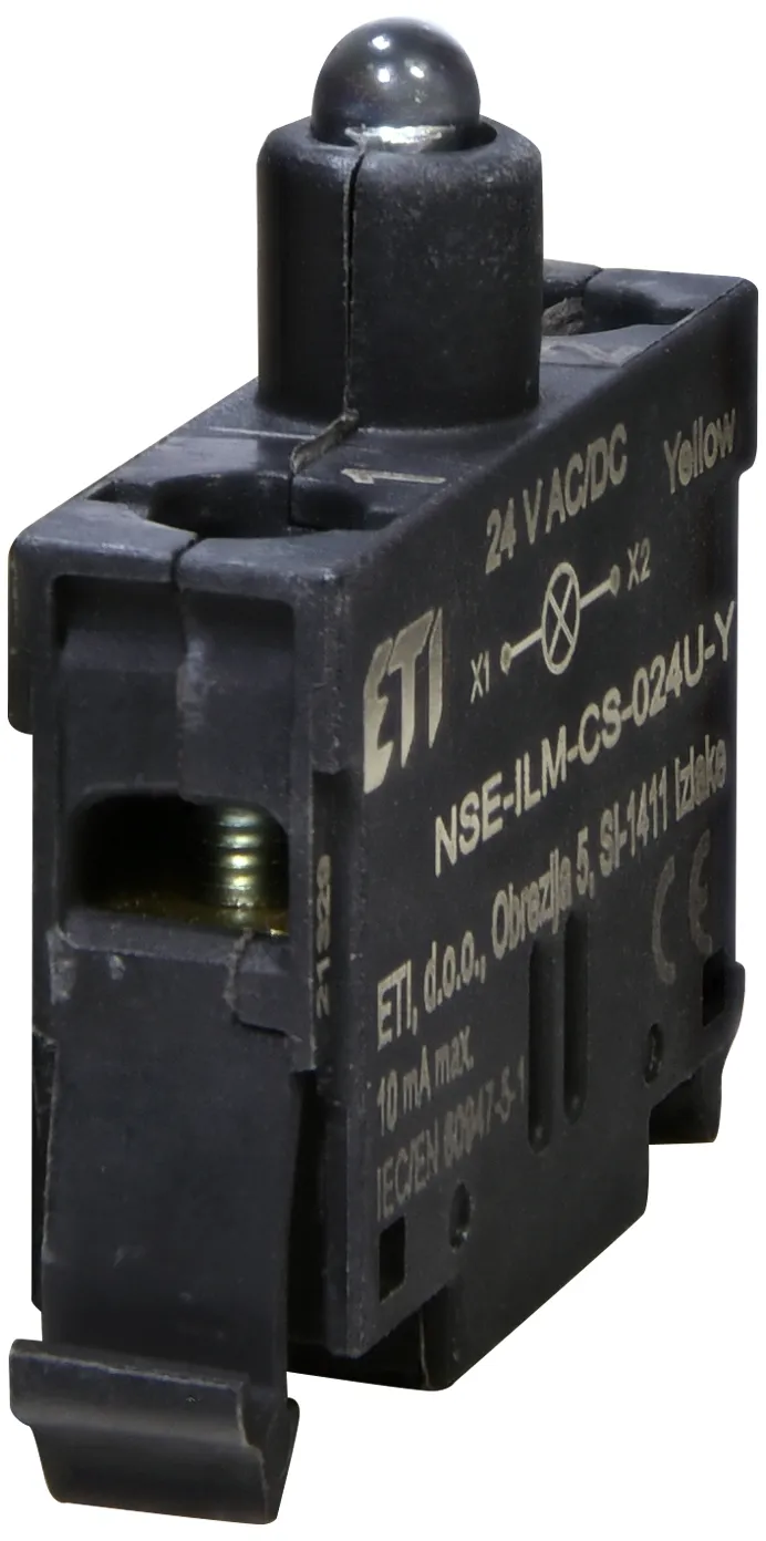 Signāllampiņa NSE-ILM-CS-024U-Y 004774161