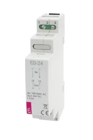 Barošanas bloks EZI-24 004804063