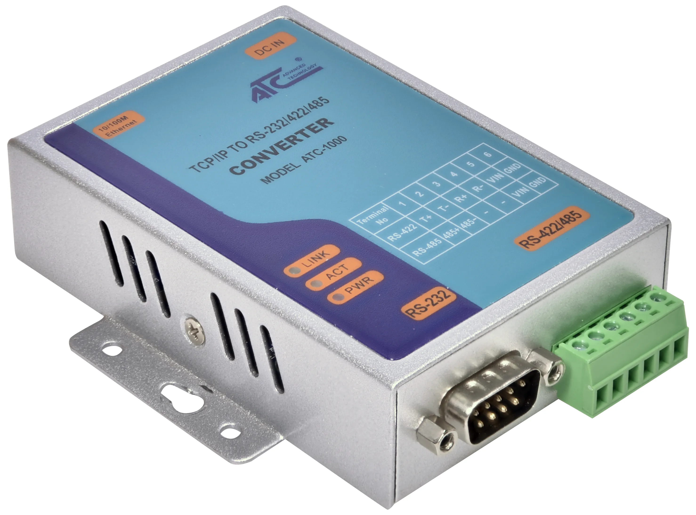 Pārveidotājs ATC-1000 004804067