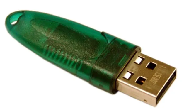 Atmiņas modulis MEMUSB-64 004804073