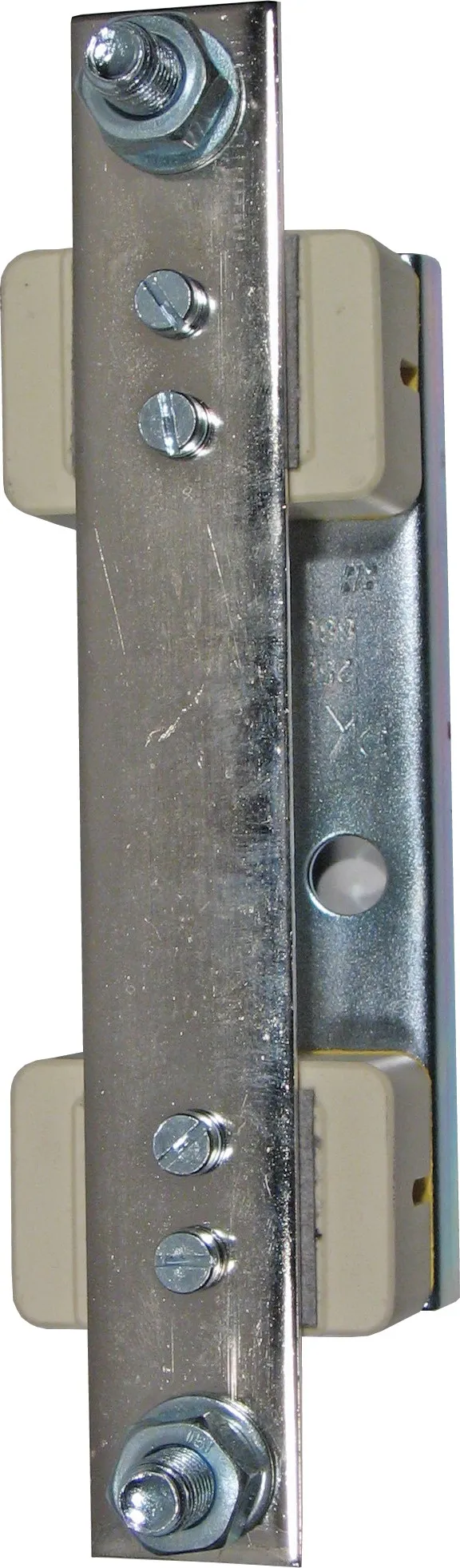 Nulles klemme PK 2/0 M10-M10 S 004941412